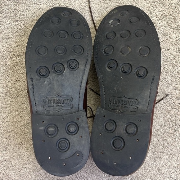 Men’s Thursday 10.5 boots - Picture 6 of 8